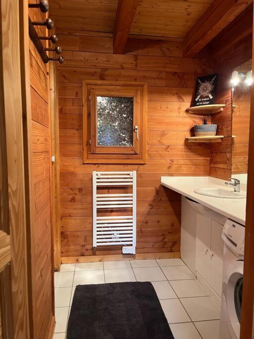 Chalet 3 Etoiles A Gerardmer. エクステリア 写真