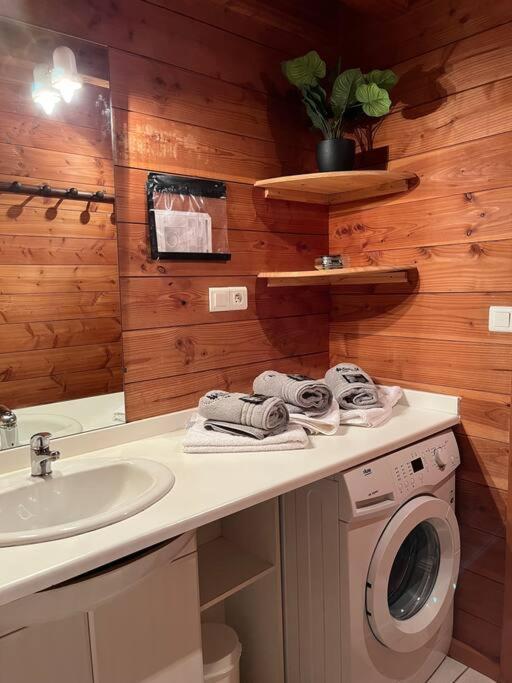 Chalet 3 Etoiles A Gerardmer. エクステリア 写真